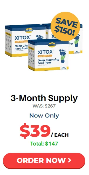 Xitox -buy
